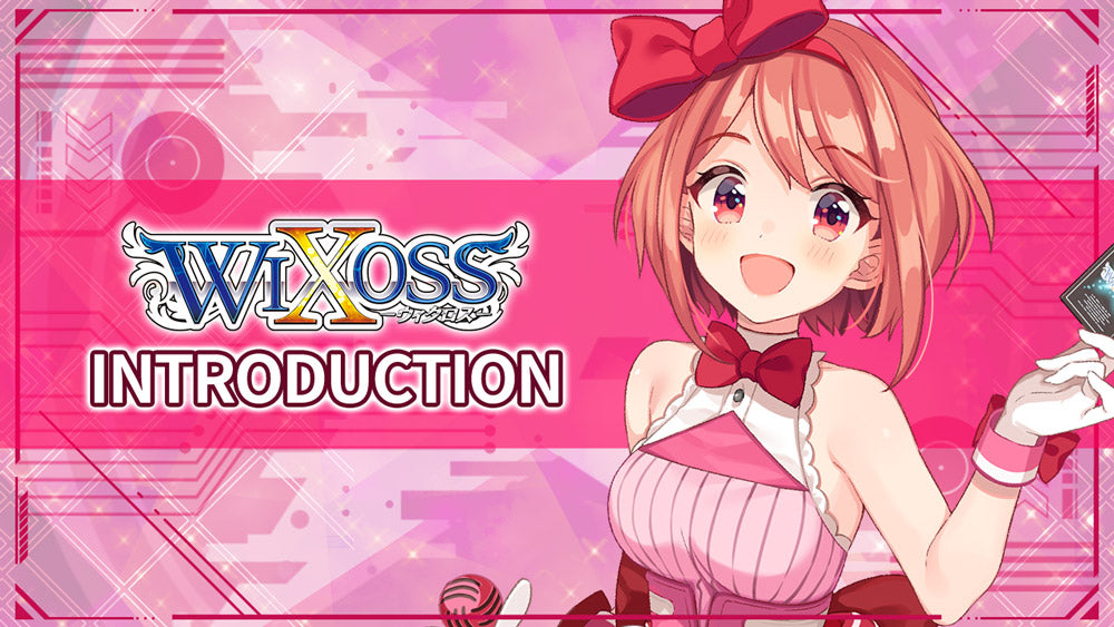 Wixoss – CardArena Wixoss – CardArena
