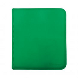 Vivid 12-Pocket Zippered PRO-Binder