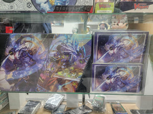 Cardfight Vanguard Stride Deckset Shiranui on sale this Friday, 2/23/24!