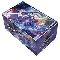 Stride Deckset Shiranui 通常版
